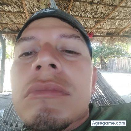 Edgar1209 chico soltero en Guerrero