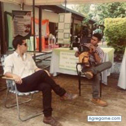 juanjodavalos chico soltero en San Lorenzo Central