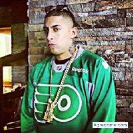 angelperes1234567890 chico soltero en Maracaibo