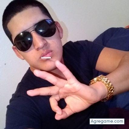 diegom9987 chico soltero en Americus