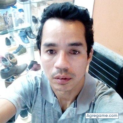 tmiguelito18 chico soltero en Chiclayo