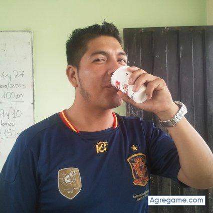 patoloco5 chico soltero en Machala