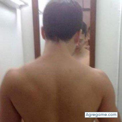 Yohalber chico soltero en San Agustín