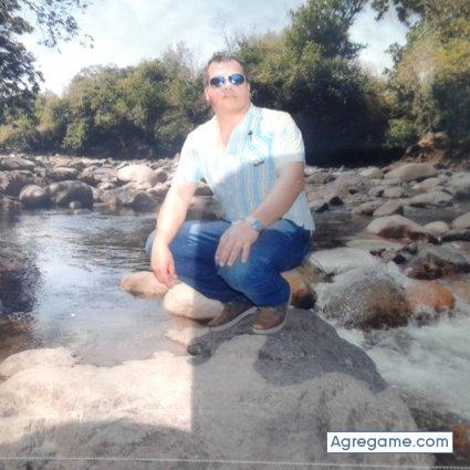 LMURCGAR chico soltero en Paipa