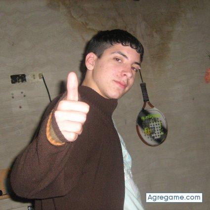 yooooo chico soltero en San Justo