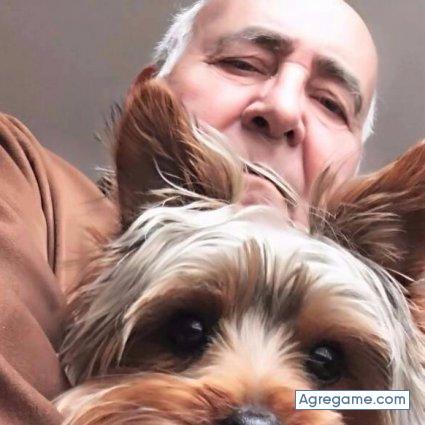 adu12 chico soltero en Santa Brigida