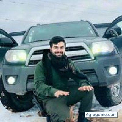 abdoabdo7735 chico soltero en Portland