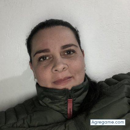 Julianavalenr chica soltera en Frontino