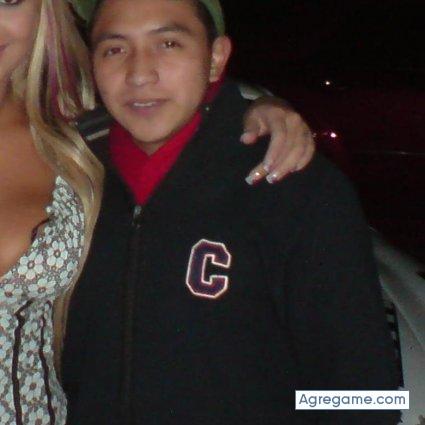 ubaldo110 chica soltera en San Jose Del Golfo
