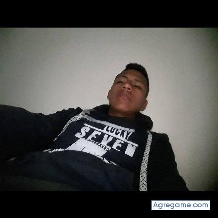 Smith200 chico soltero en Popayán