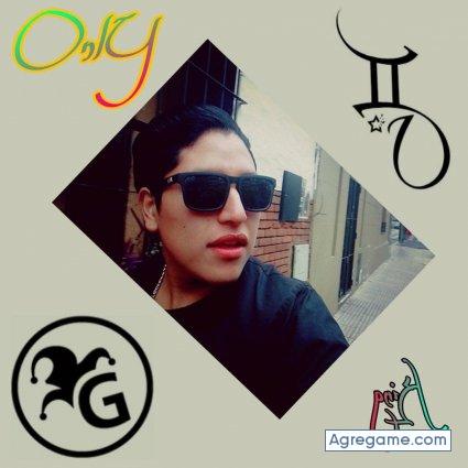 kevinzking chico soltero en Tunuyán