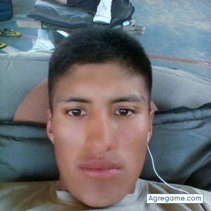 riderd chico soltero en Warnes