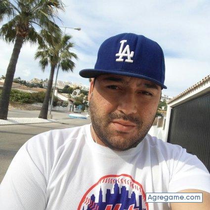 Antoniop1 chico soltero en Utrillas