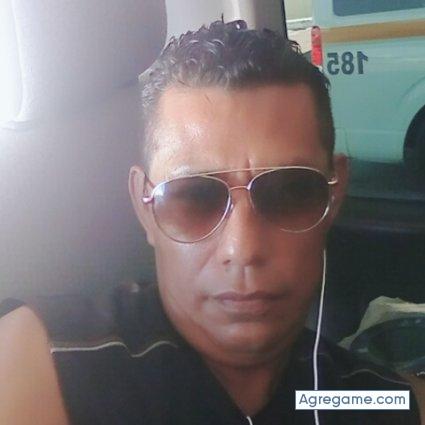 Reyantoni75 chico soltero en Reforma