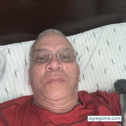 Foto de Hernando, 65 años en Boca Raton