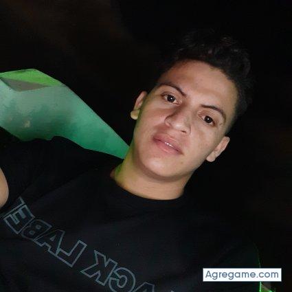 Edgar15mendez chico soltero en Choloma