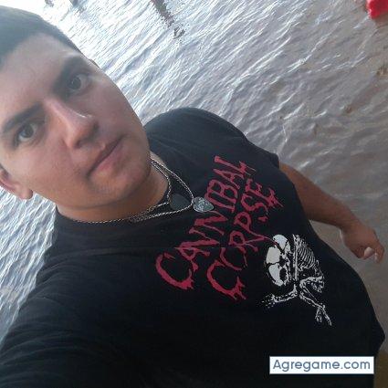 EnzoGabriel97 chico soltero en Tablada