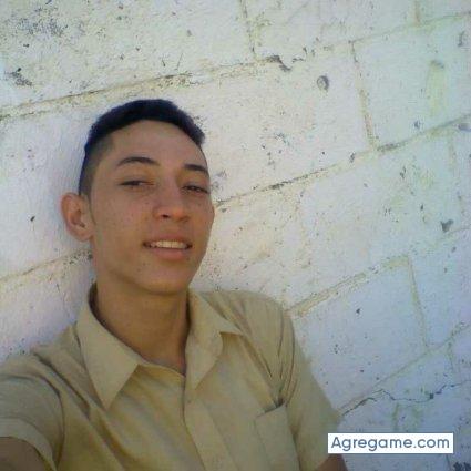 andriusjosue chico soltero en Cumaná