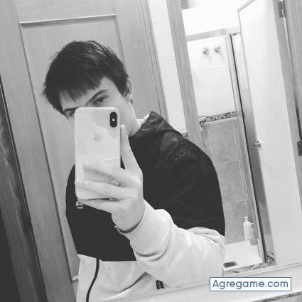 crisvi18 chico soltero en Burjassot