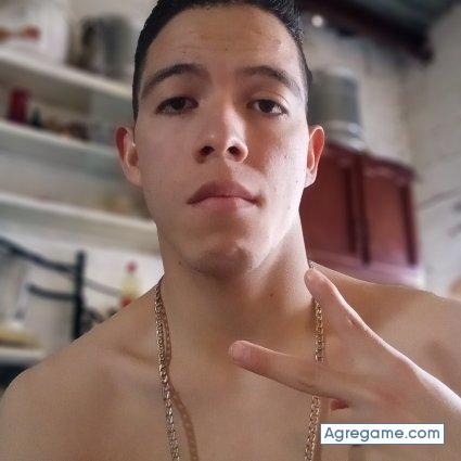 Jona5611177 chico soltero en Chihuahua