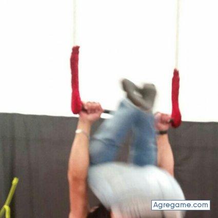 Ferumen chico soltero en Getafe