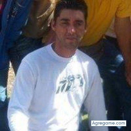 antonyquerales chico soltero en Punto Fijo