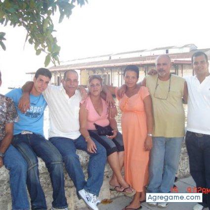 julio12 chico soltero en Guanabo