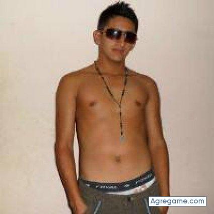 SJCB93 chico soltero en Guayaquil