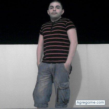 morenillo chico soltero en Manises