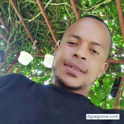 Richardjtx chico soltero en Sosúa