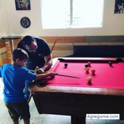 robertomangual chico soltero en 