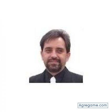 Marcelo_33 chico soltero en Santiago