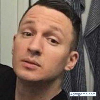 Frank201z chico soltero en Cistierna