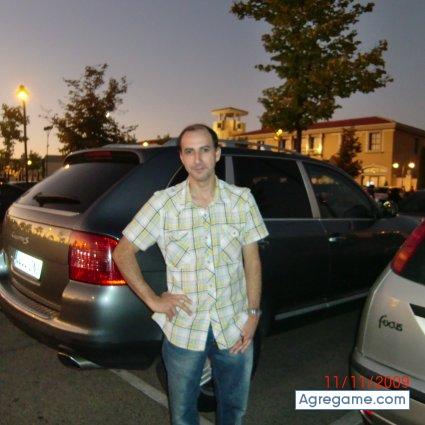 triston chico soltero en Madrid