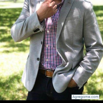 Musicoypoeta chico divorciado en Andrews