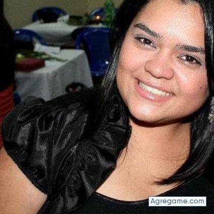 Gbriela chica soltera en Tegucigalpa