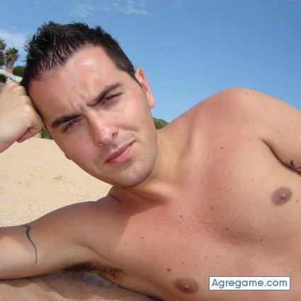 angelsev chico soltero en Sevilla