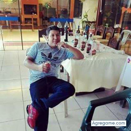 edgarloras chico soltero en Samaipata