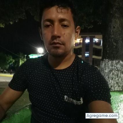 Zambrano79 chico soltero en Puerto Maldonado