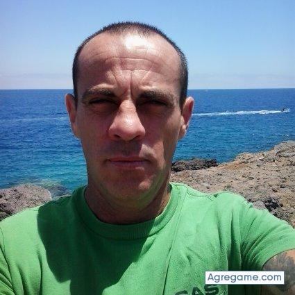 juanmalo chico soltero en Los Llanos de Aridane