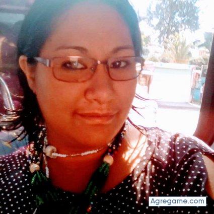 eridyanmictlan chica soltera en Santa Cruz Xoxocotlán