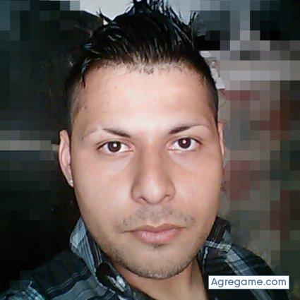 Garu91 chico soltero en Pasadena