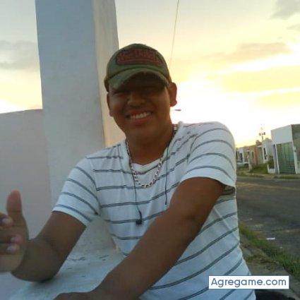 missael21 chico soltero en Muna