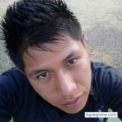 41RickyBernard02 chico soltero en San Juan Sacatepequez