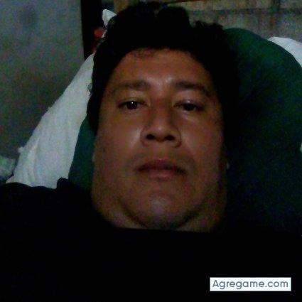 Josemioz chico soltero en Boca Del Monte Villa Canales