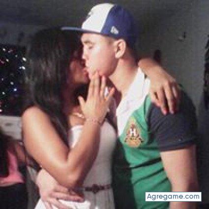 keilaserna chica soltera en Villarrica