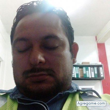 rayadoverdugo chico soltero en Guadalupe