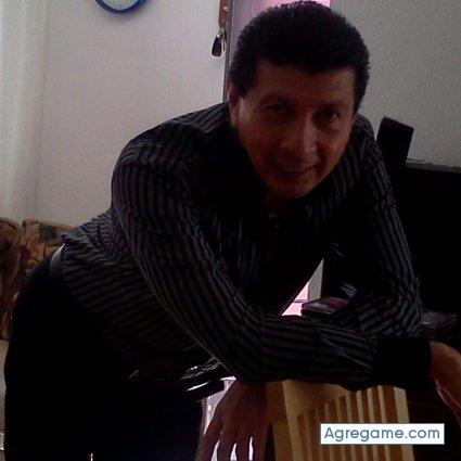 eagleazteca760428 chico soltero en Querétaro