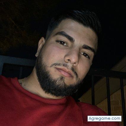 Yohanchacon99 chico soltero en Conroe