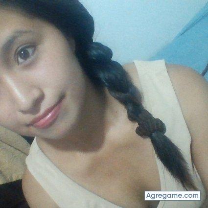 Leydy07 chica soltera en Chala